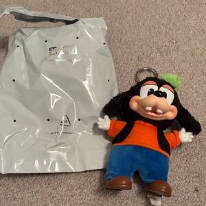 Pop mart disney goofy blind box nwt purchase in Disney world